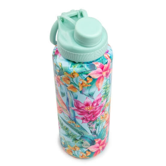 Tal hydration Dining Pro Water Bottle Mint Tropical Tal 4oz Poshmark